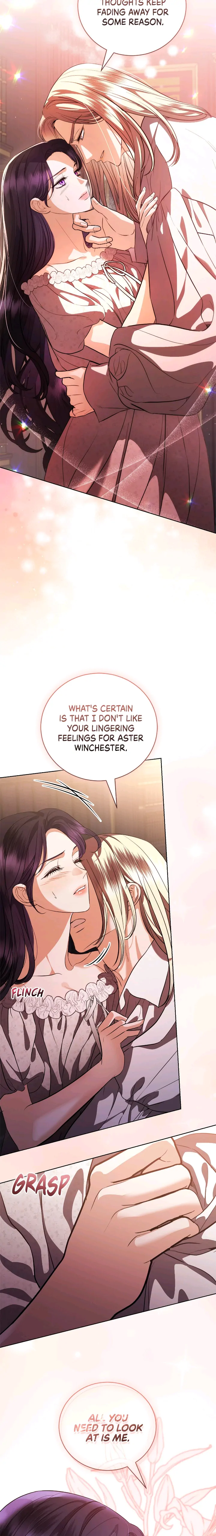 To My Husband’s Mistress Chapter 43 - page 9